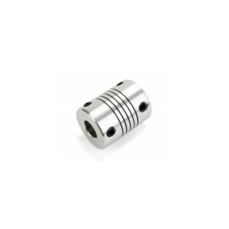Компенсирующая соединительная муфта CR-6.35-12 (D25L30)