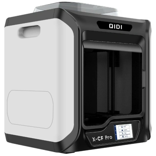 3D принтер QIDI Tech X-CF Pro