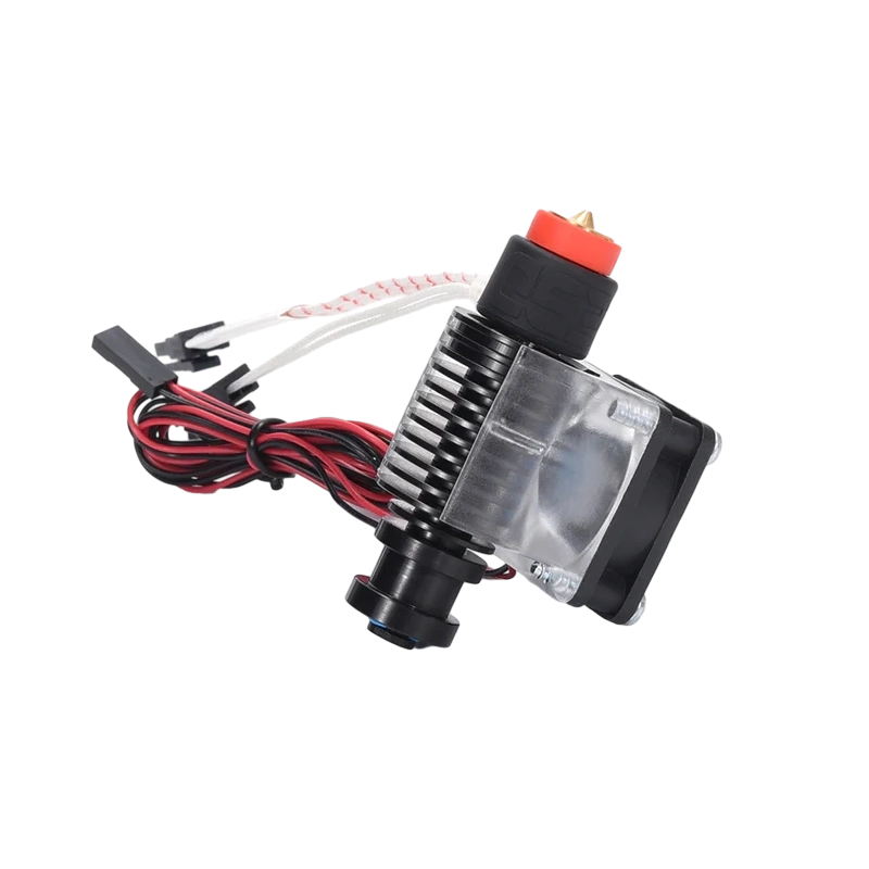 Хотэнд BIQU RapidChange Revo Six (12V)