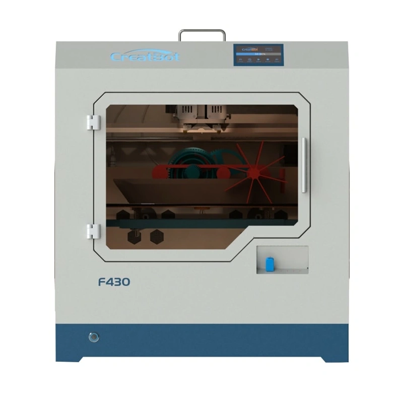 3D принтер CreatBot F430