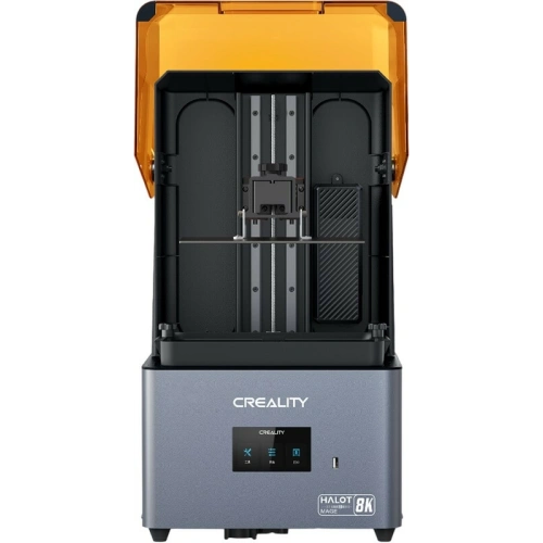 3D принтер Creality HALOT MAGE