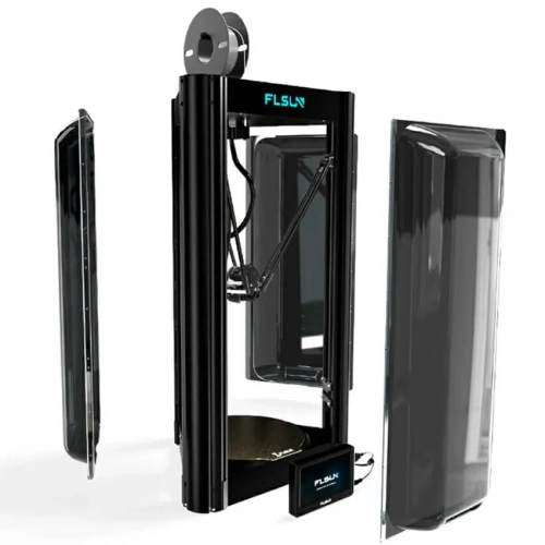 Комплект 3D-принтер FLSUN V400 + Корпус