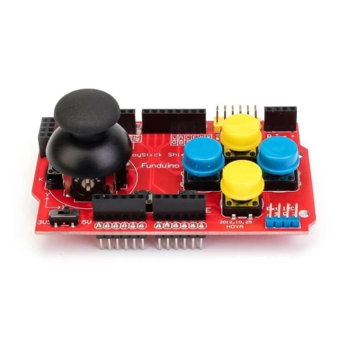 Funduino JoyStick Shield V1.A