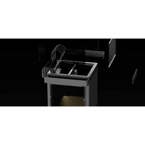 3D принтер Flashforge Creator 5 Pro