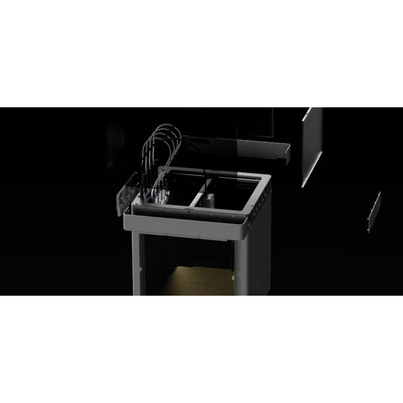 3D принтер Flashforge Creator 5 Pro