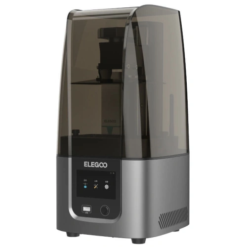3D принтер Elegoo Mars 4 Ultra 9k