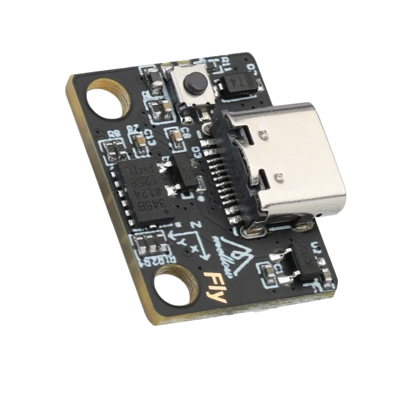 Датчик акселерометра Mellow Fly-ADXL345 с подключением Type-C