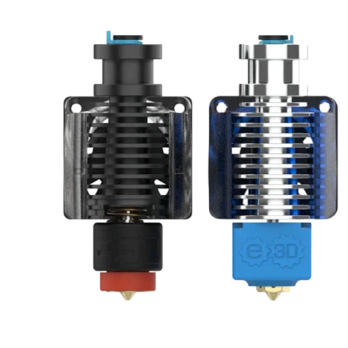 Хотэнд BIQU RapidChange Revo Six (12V)