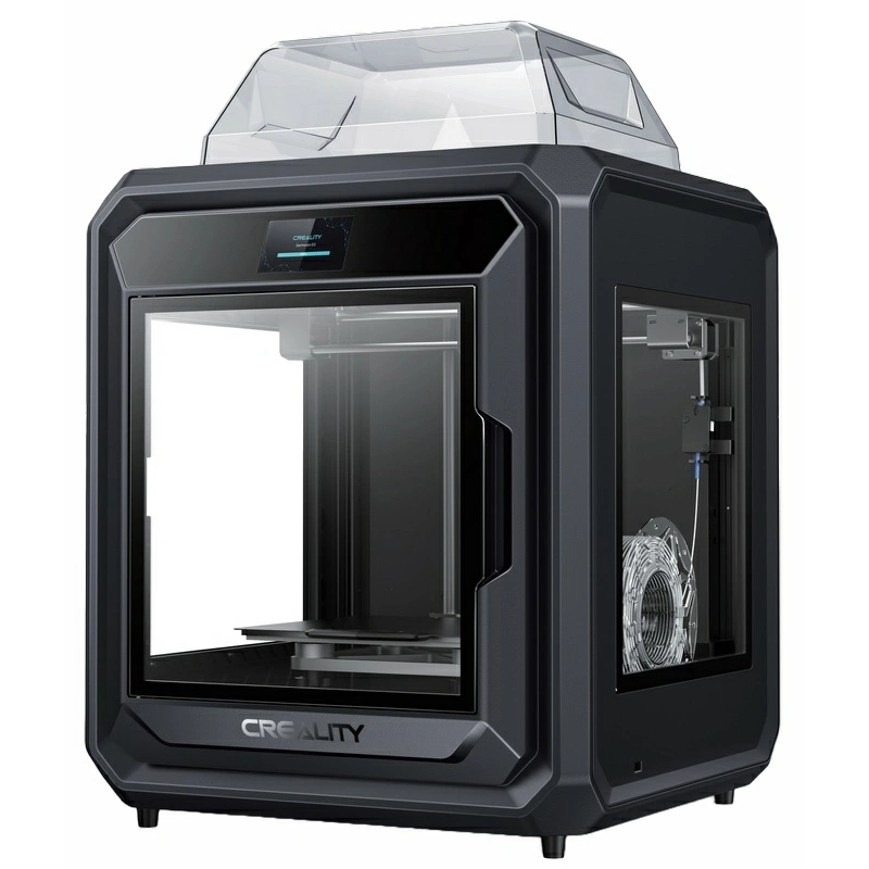 3D принтер Creality Sermoon D3