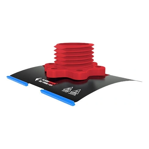 3D принтер FlashForge Creator 3 Pro