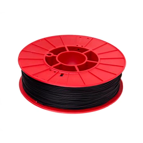 KAUCHUK ELASTIK PrintProduct черный 1.75 мм 0.75 кг