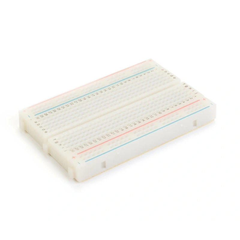 Breadboard Half (400 точек)