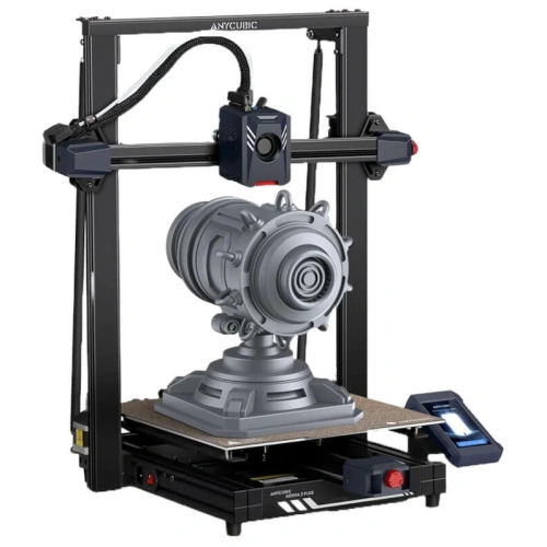 3D принтер Anycubic Kobra 2 Plus