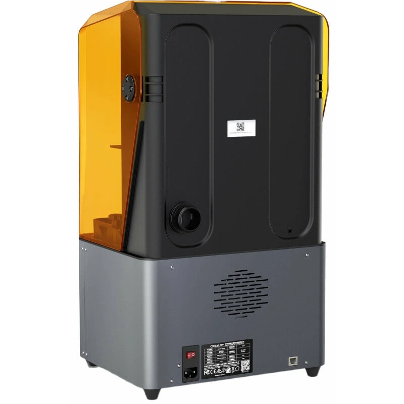 3D принтер Creality HALOT MAGE PRO