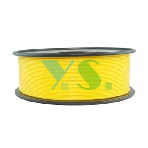 FLEX пластик 1,75 YouSu желтый 1 кг