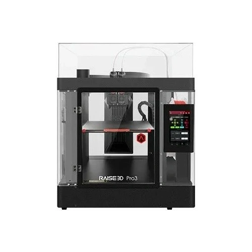 3D принтер Raise3D Pro3