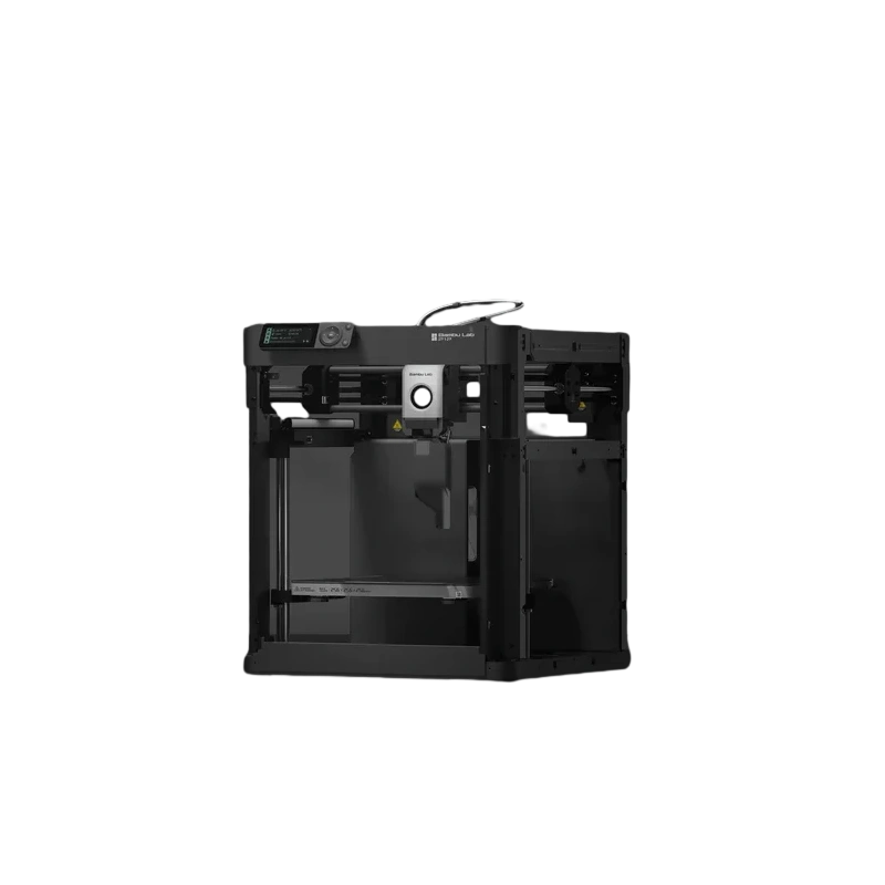 3D-принтер Bambu Lab P1P (EU-версия) (EU-версия)