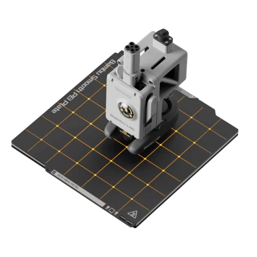 3D-принтер Bambu Lab A1 Mini Combo комбо с AMS Lite (EU-версия)
