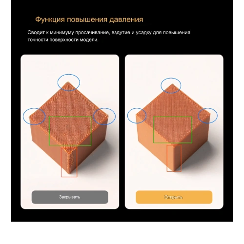 3D принтер Flying Bear Reborn 3