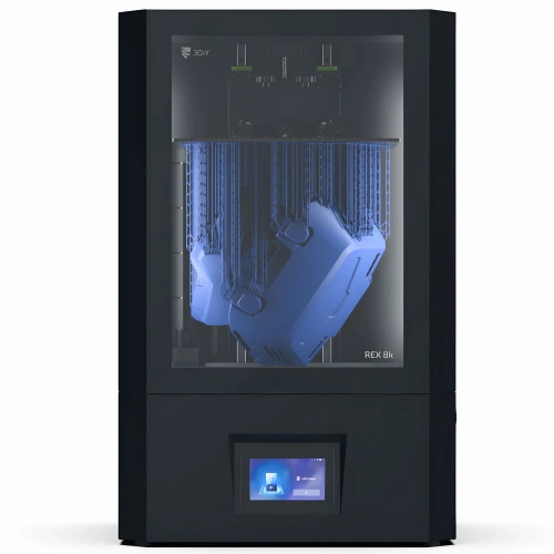 3D-принтер Rex 8k