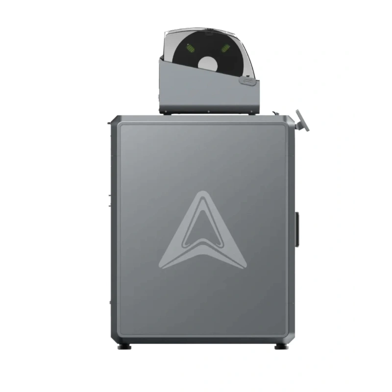 3D принтер Creality K2 Plus Combo