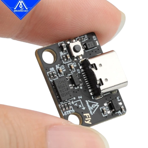 Датчик акселерометра Mellow Fly-ADXL345 с подключением Type-C