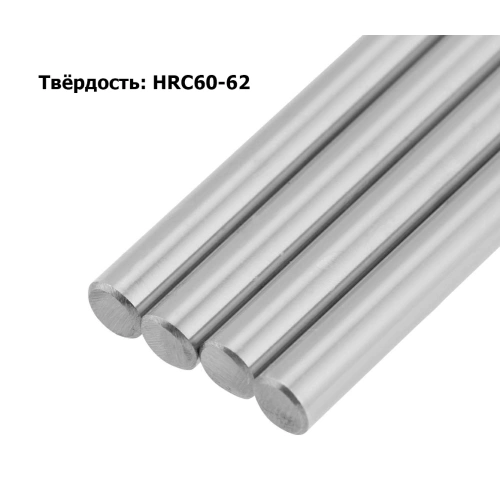 Полированный вал 12 мм (1000 мм)