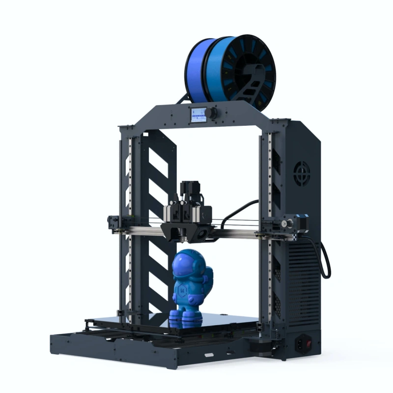 3D-принтер P3 Steel 300 Dual Pro