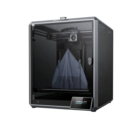 3D принтер Creality K1 MAX