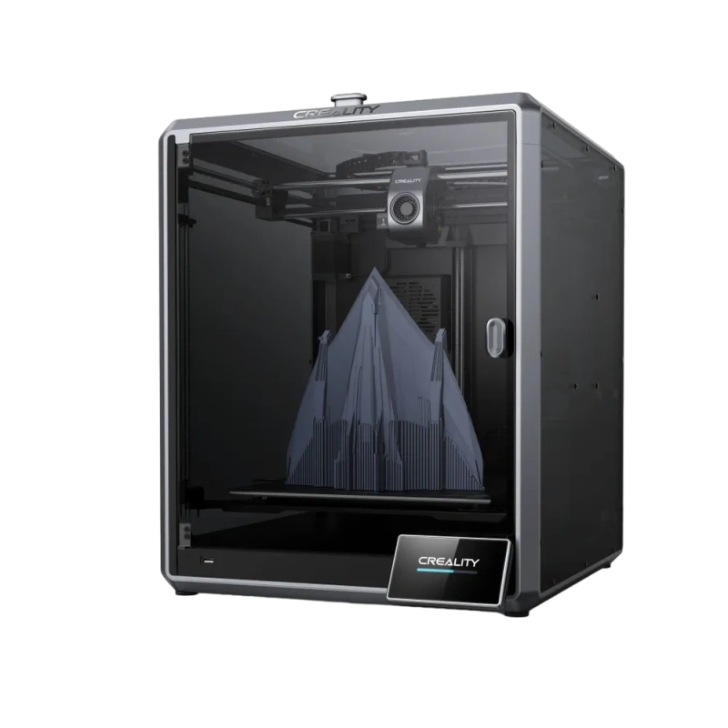3D принтер Creality K1 MAX
