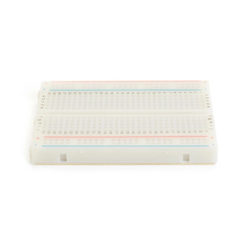 Breadboard Half (400 точек)