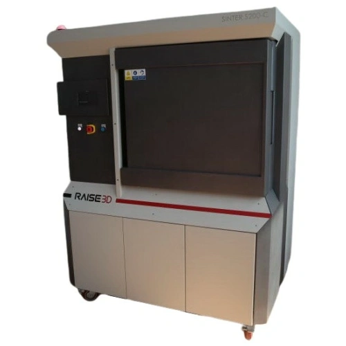 Система 3D печати металлом Raise3D MetalFuse (Комплект)