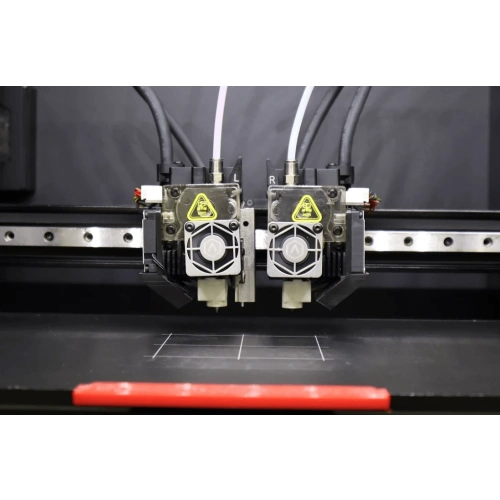 3D принтер Raise3D E2
