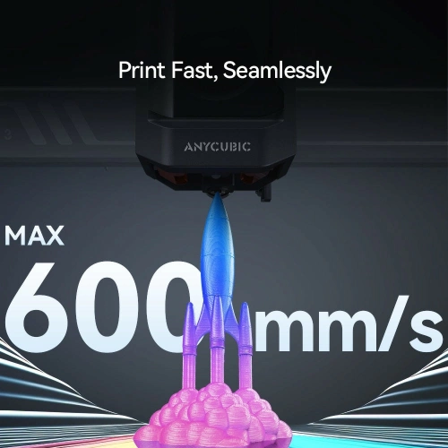 3D принтер Anycubic Kobra 3