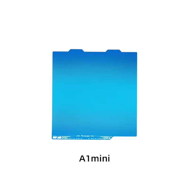 Cool Plate Mellow для Bambu Lab A1 mini
