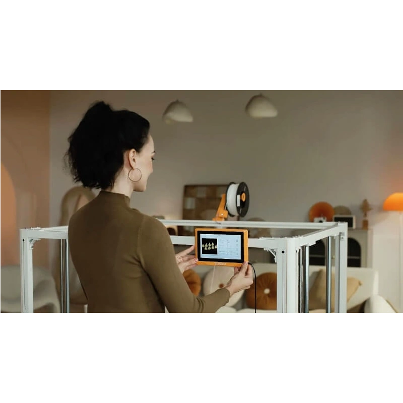 3D принтер Elegoo OrangeStorm Giga