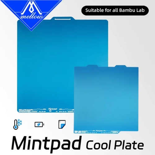 Cool Plate Mellow для Bambu Lab A1 mini