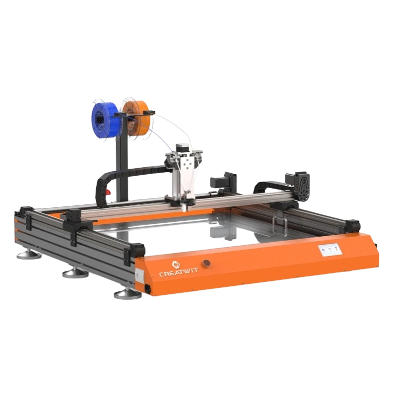3D принтер Creatwit K8