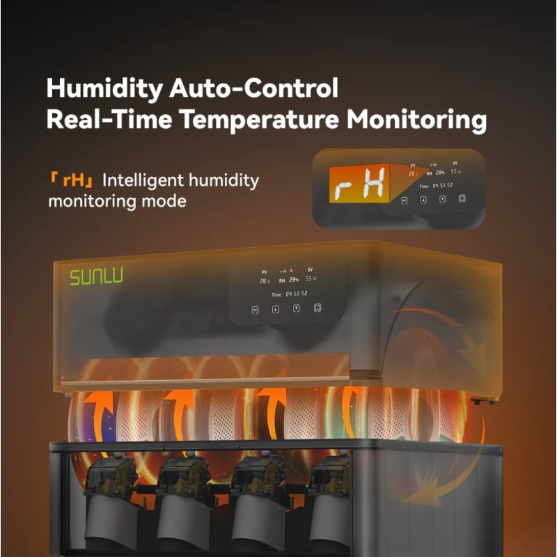 SUNLU AMS Heater для Bambu Lab
