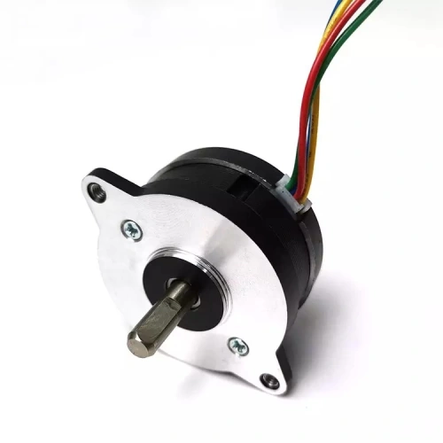 Шаговый двигатель LDO-36STH20-1004AH