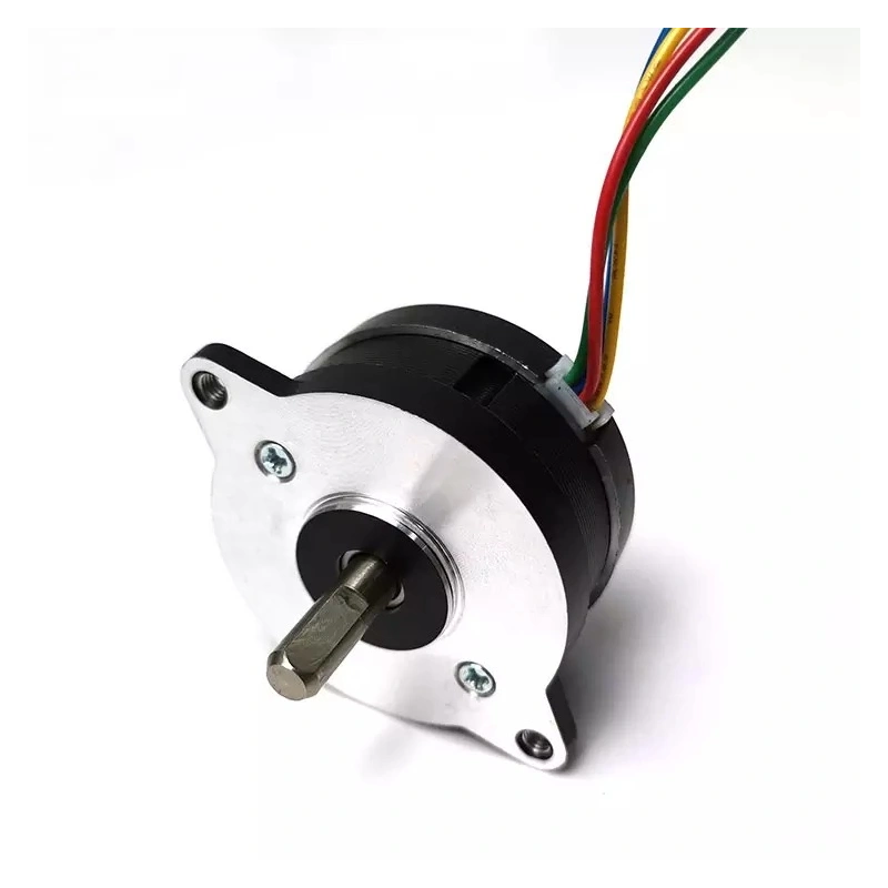 Шаговый двигатель LDO-36STH20-1004AH