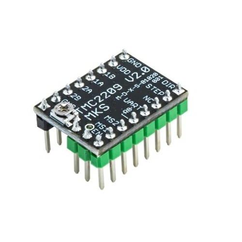 Драйвер шагового двигателя Makerbase MKS TMC 2209