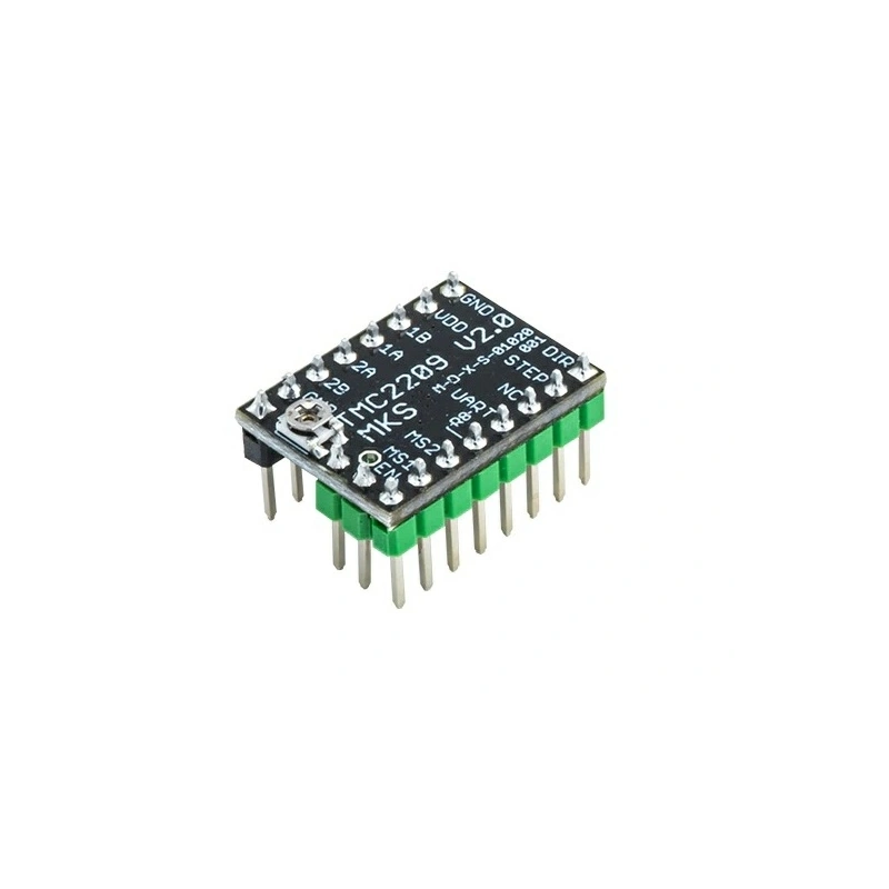 Драйвер шагового двигателя Makerbase MKS TMC 2209