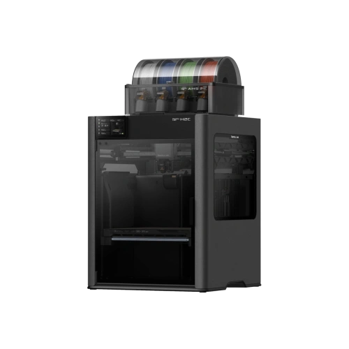 3D принтер Bambu Lab H2C AMS Combo (Standart EU)