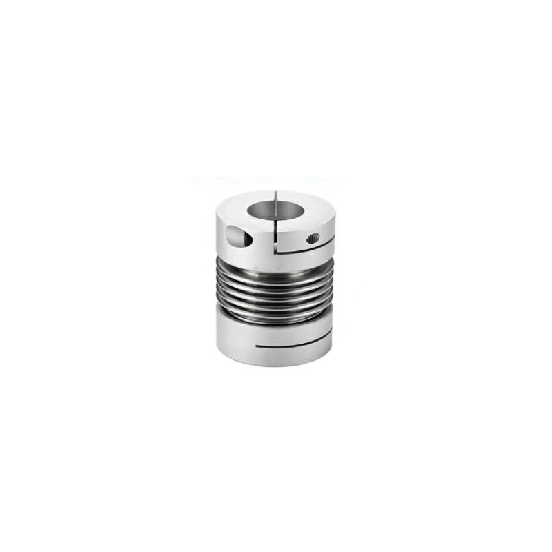 Сильфонная соединительная муфта GRC-8-12 (D25L38)