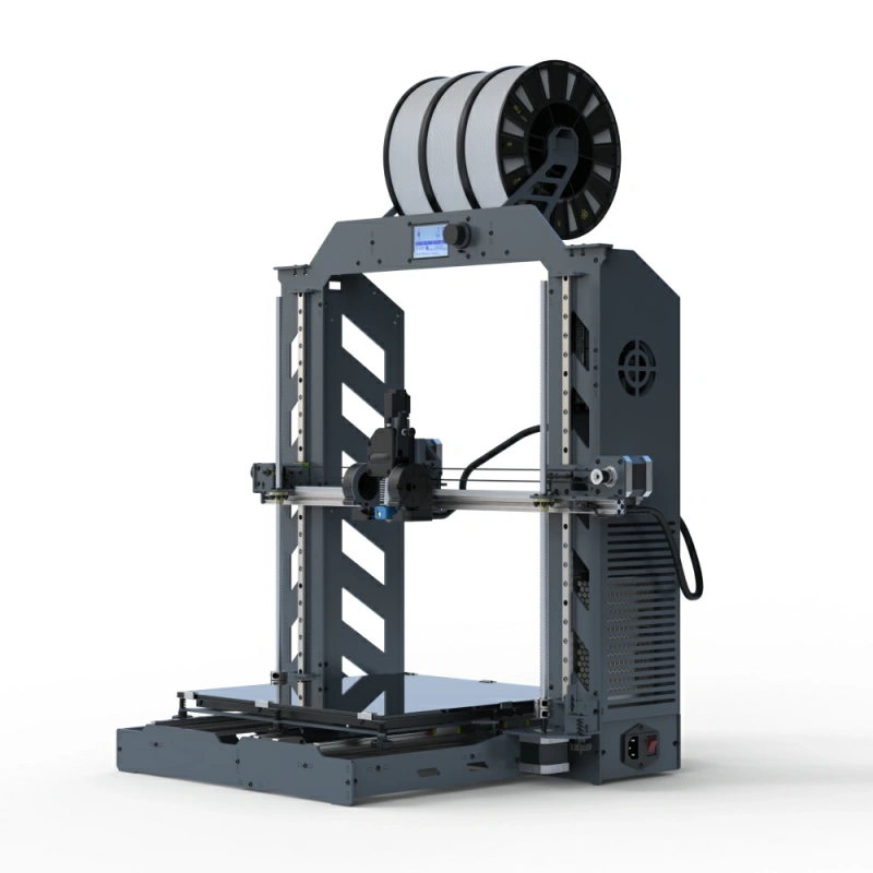 3D-принтер P3 Steel 300 Pro