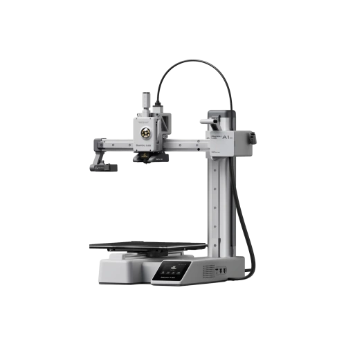3D-принтер Bambu Lab A1 Mini Combo комбо с AMS Lite (EU-версия)