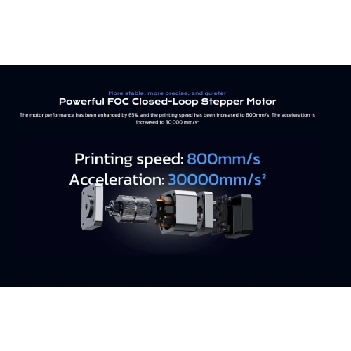 3D принтер QIDI Max4 Combo