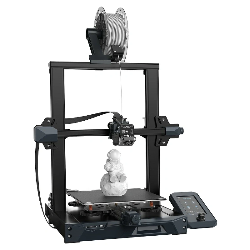 3D принтер Creality Ender 3 S1