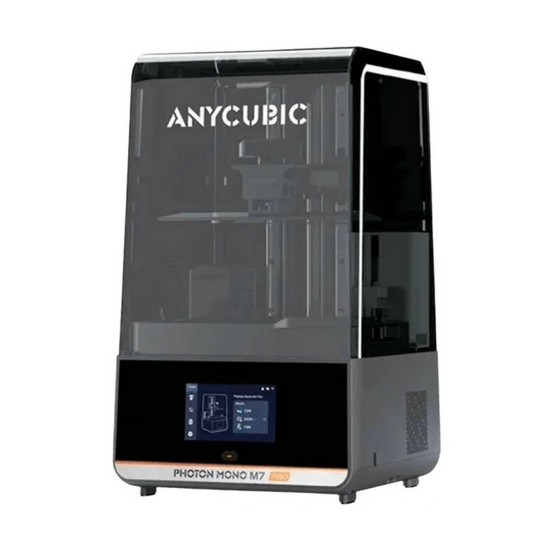 3D принтер Anycubic Photon Mono M7 Pro